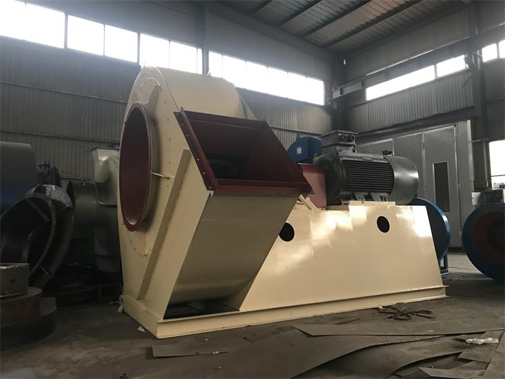 Y5-47-11.2D  4-110KW