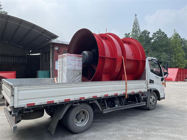 ��������DK40-6-15 2X37KW