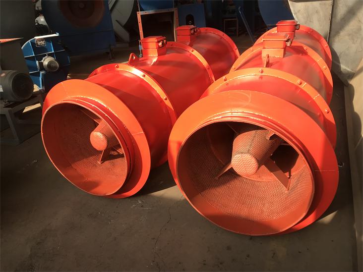 ����FD-6.3 2X22kw